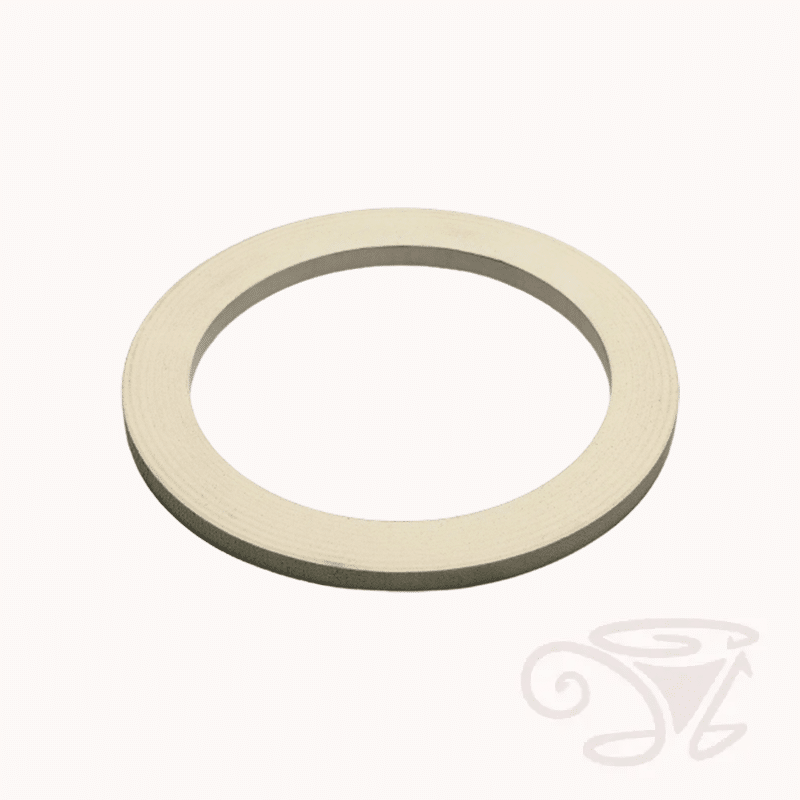 dichtungsring ersatzdichtung einzeln für espressokocher bialetti pedrini und andere