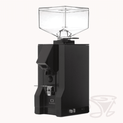 eureka mignon silenzio 15bl kaffeemühle silent technologie on demand profi mühle