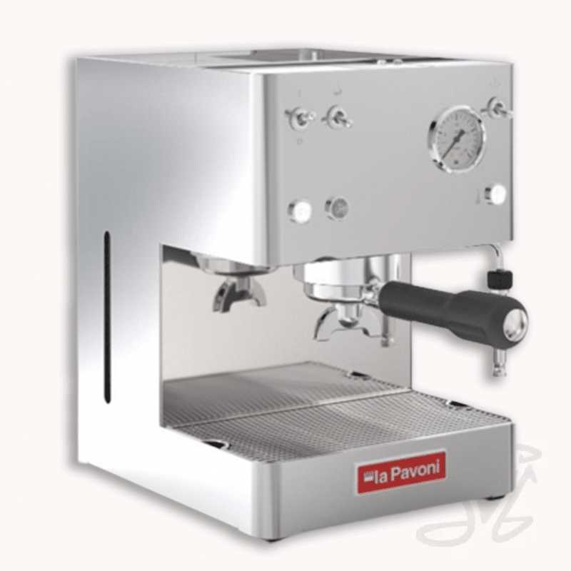 la pavoni new casa bar espressomaschine siebträger lpmcbs01eu einkreiser