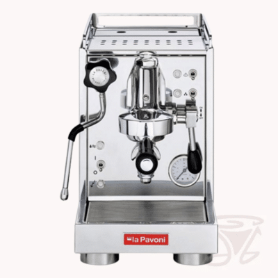 la pavoni new mini cellini espressomaschine lpsmcs01eu einkreiser
