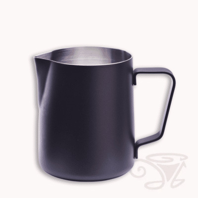 joe frex milchkännchen 350ml schwarz