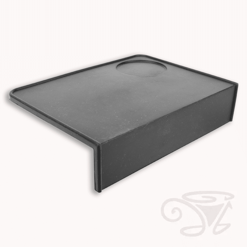 joe frex kombi tamper matte