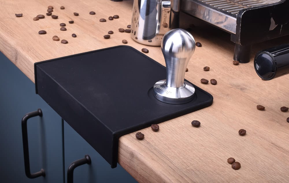 joe frex kombi tamper matte