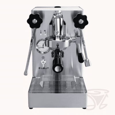 lelit mara pl62x espressomaschine v2 pl62x zweikreiser