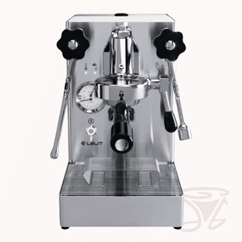 lelit mara pl62x espressomaschine v2 pl62x zweikreiser