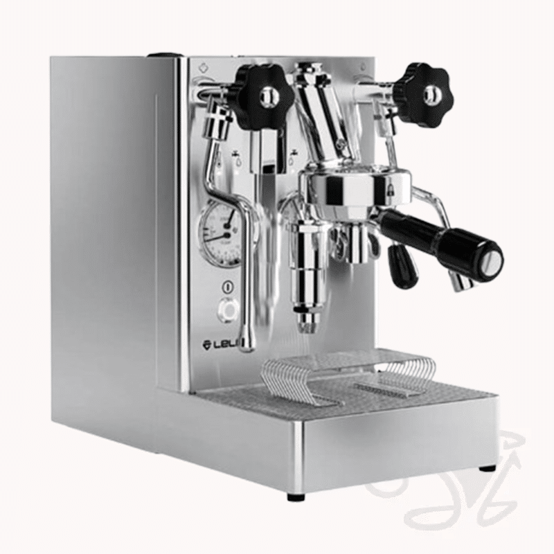 lelit mara pl62x espressomaschine v2 pl62x zweikreiser