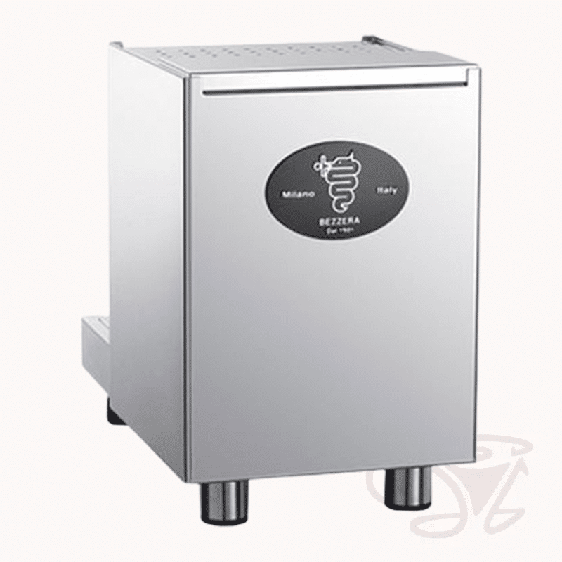 bezzera bz9 s espressomaschine einkreiser siebträger kippventil