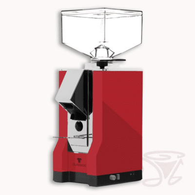 eureka mignon classico schwarz matt 16cr kaffeemühle espressomühle