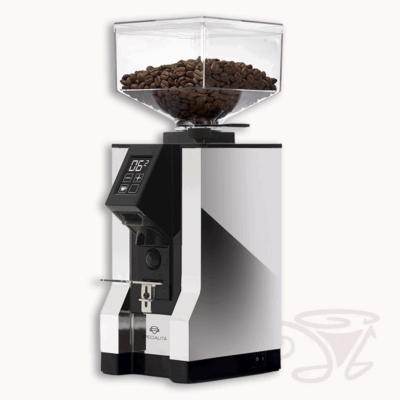 eureka mignon specialita chrom 15bl kaffeemühle espressomühle