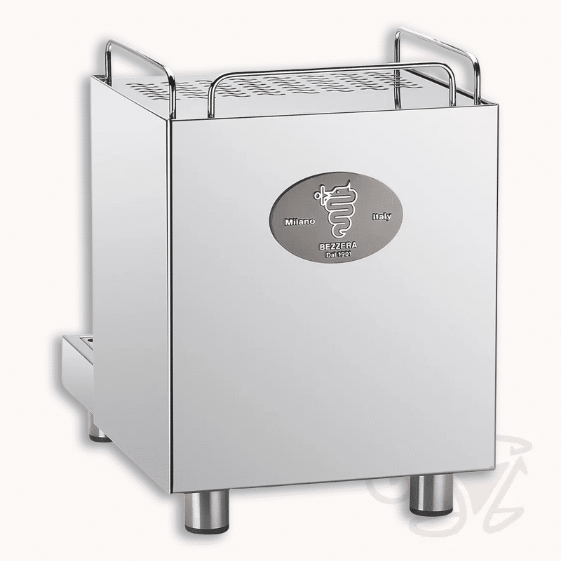 bezzera magica s espressomaschine zweikreis e61 kaffeemaschine