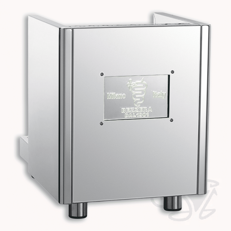 bezzera mitica s espressomaschine zweikreis e61 kaffeemaschine