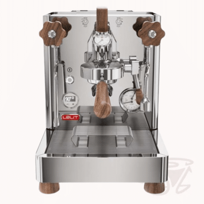 lelit bianca pl162t dualboiler v3 siebträger espressomaschine