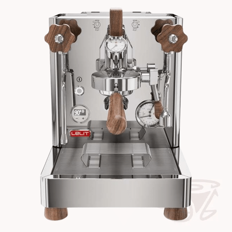 lelit bianca pl162t dualboiler v3 siebträger espressomaschine