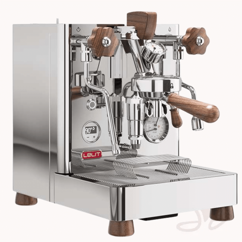 lelit bianca pl162t dualboiler v3 siebträger espressomaschine