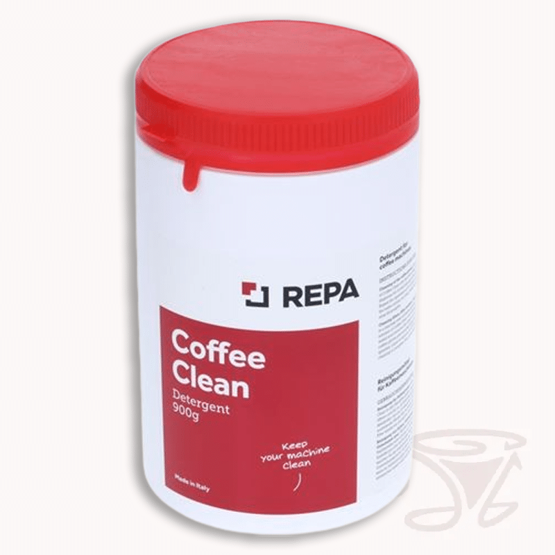 repa coffee clean 900g kaffeefettlöser