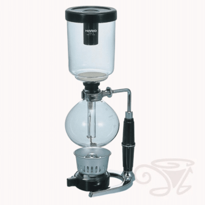 hario coffee syphon tca5 technica 5 tassen 600ml kaffeebereiter