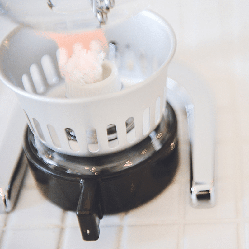 hario coffee syphon tca5 technica 5 tassen 600ml kaffeebereiter