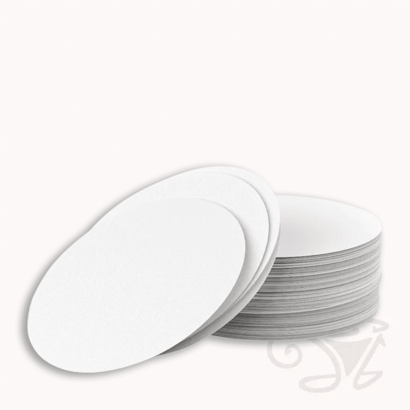 aeropress papierfilter microfilter xl 200 stück