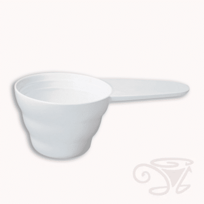 hario messlöffel 12g weiß