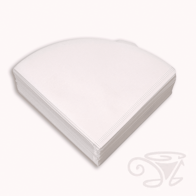 hario v60 papierfilter 02 kaffeefilter (100 stück)