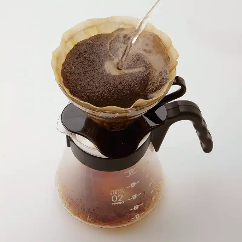 hario v60 dripper glas schwarz 02