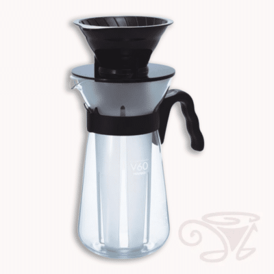 hario v60 ice coffee maker fretta eiskaffeezubereiter