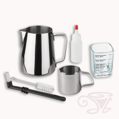 joe frex barista box