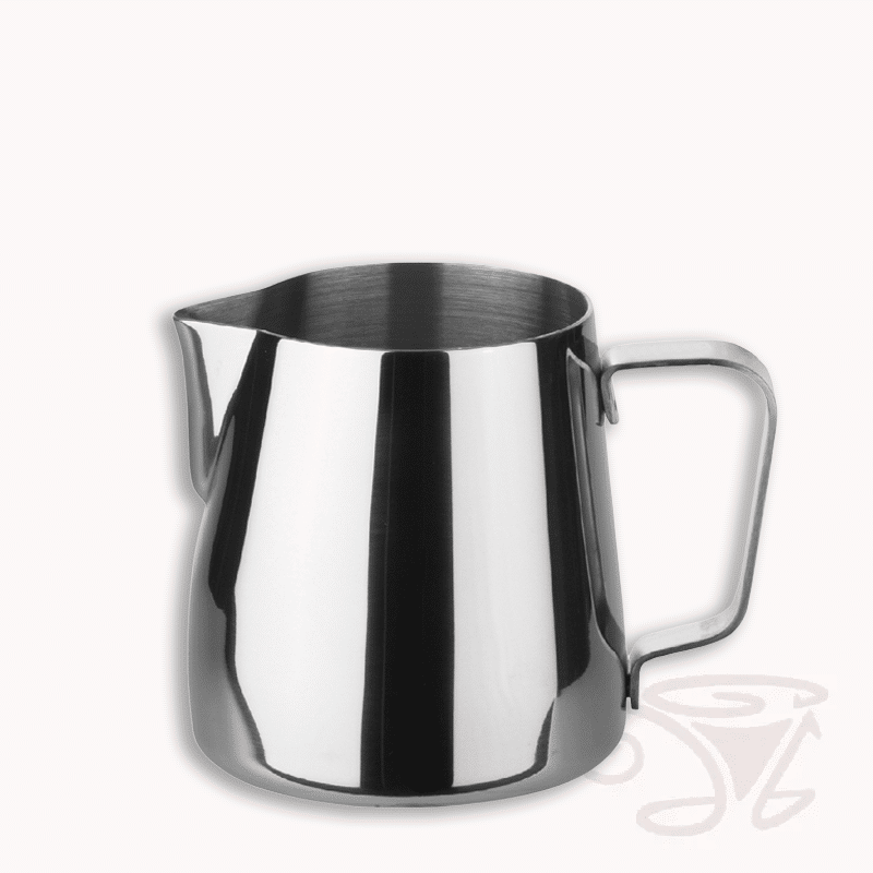 joe frex milchkännchen aus edelstahl 200/350/590/1400ml
