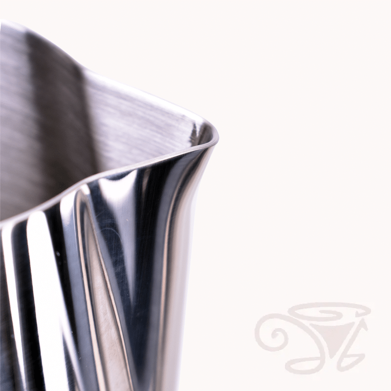 joe frex milchkännchen aus edelstahl 200/350/590/1400ml