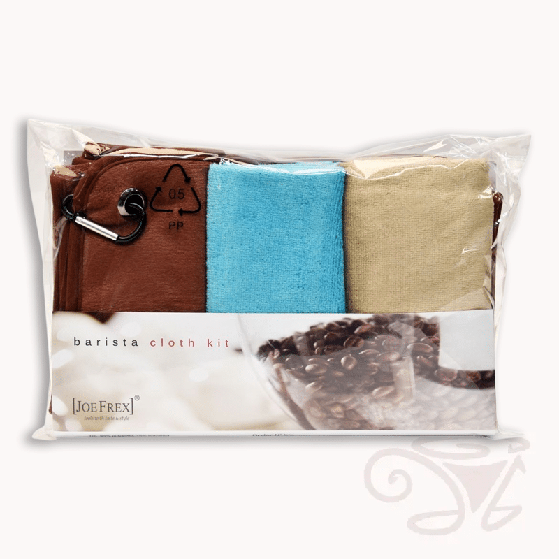 joe frex barista microfasertücher 4er set reinigungstücher