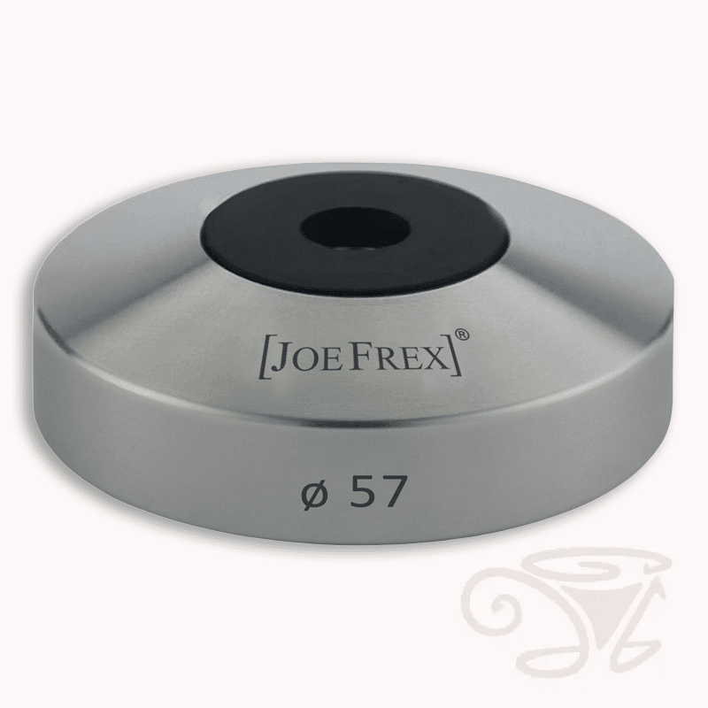 joe frex tamper base classic versch. größen (53/57/58/58,5mm)