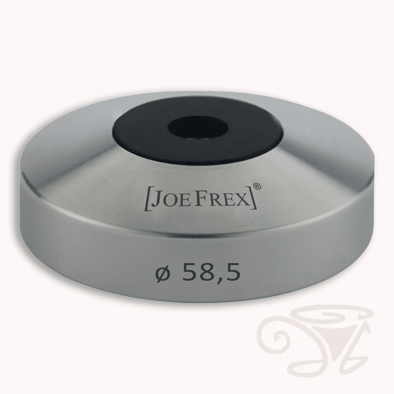 joe frex tamper base classic versch. größen (53/57/58/58,5mm)