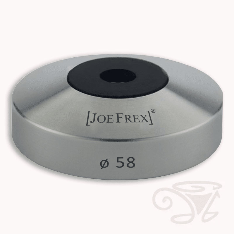joe frex tamper base classic versch. größen (53/57/58/58,5mm)