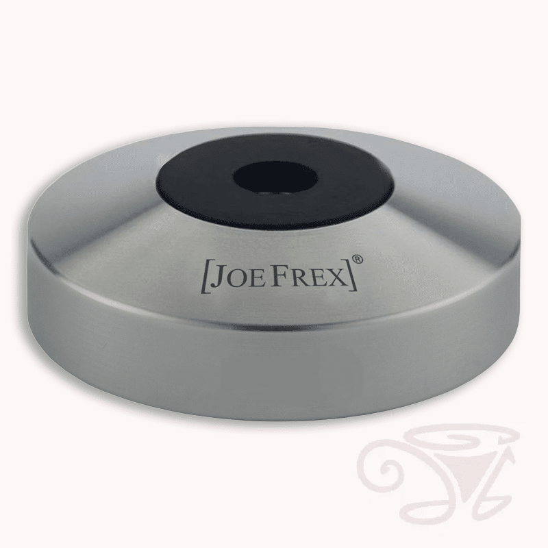 joe frex tamper base classic versch. größen (53/57/58/58,5mm)
