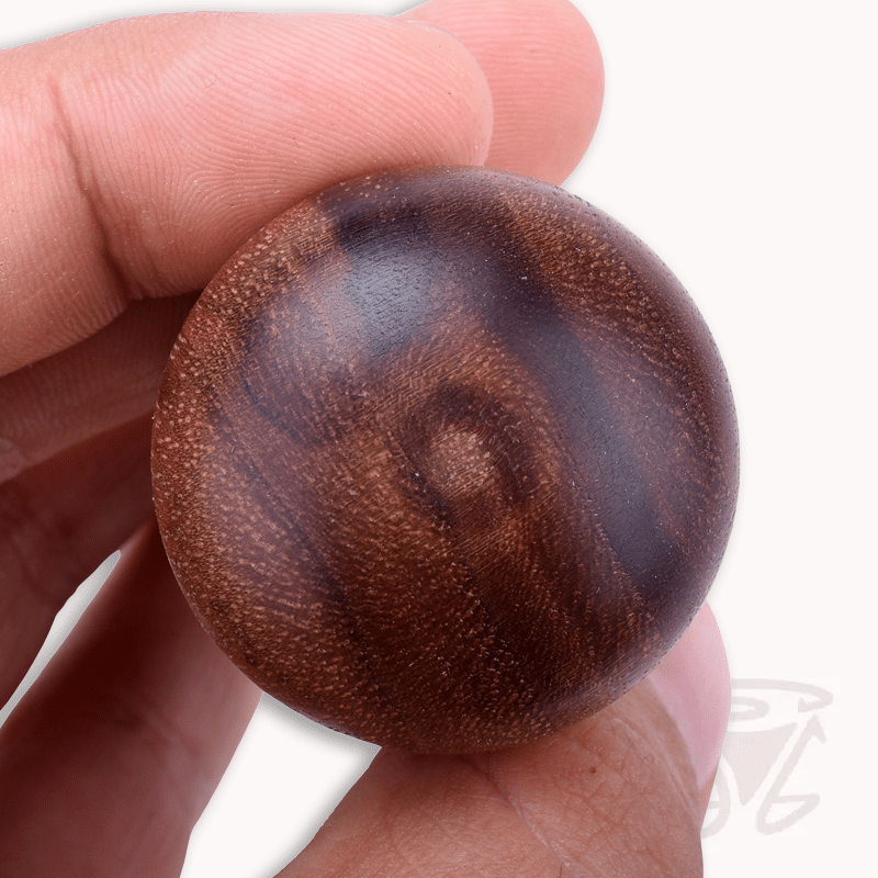 joe frex tamper griff classic aus holz versch. ausführungen