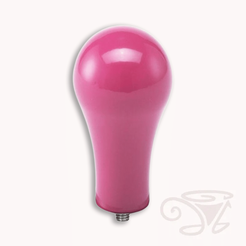 joe frex tamper griff pop versch. farben