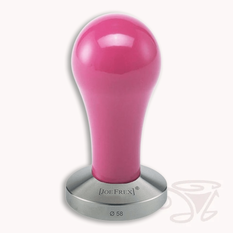 joe frex tamper griff pop versch. farben