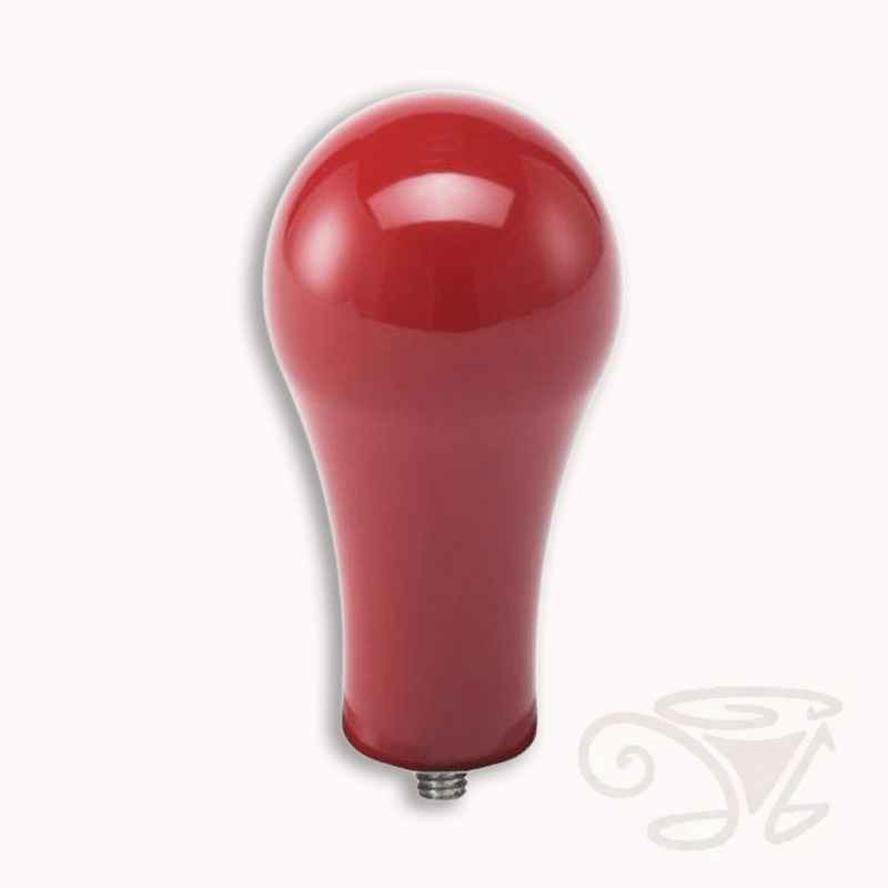 joe frex tamper griff pop versch. farben