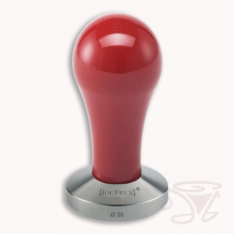 joe frex tamper griff pop versch. farben