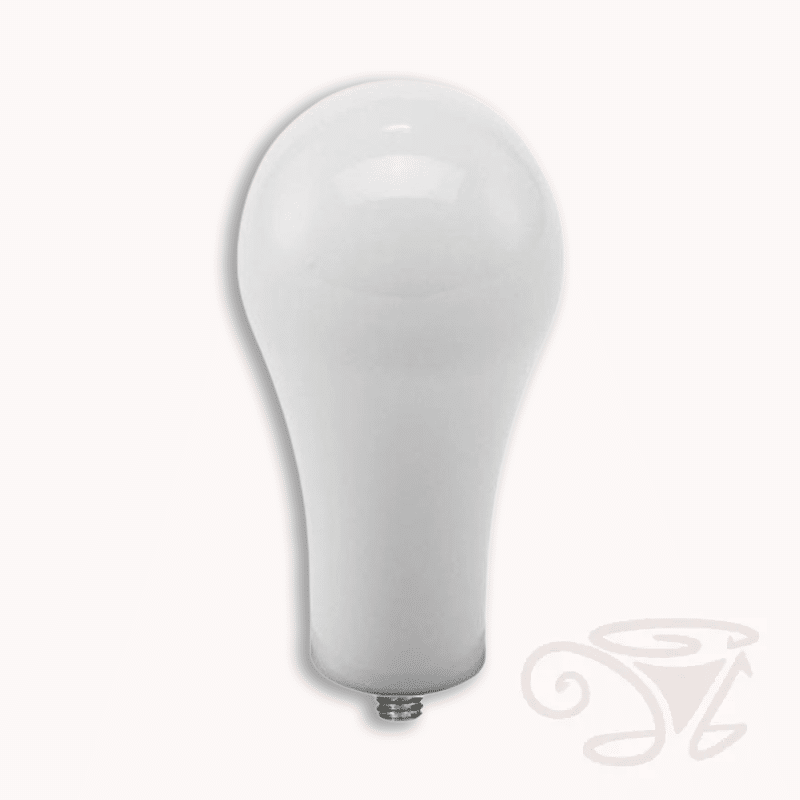 joe frex tamper griff pop versch. farben