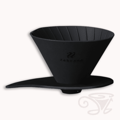 hario zebrang v60 flat dripper 01