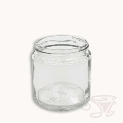 comandante bean jar bohnenbehälter aus glas ersatzteil