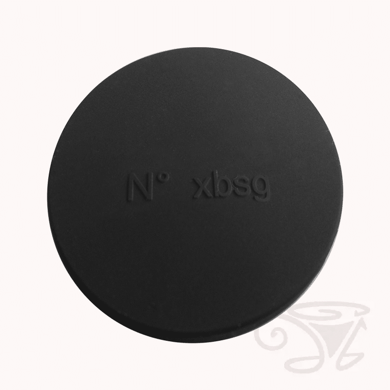 joe frex gummi universal blindsieb 50,5 58,5mm