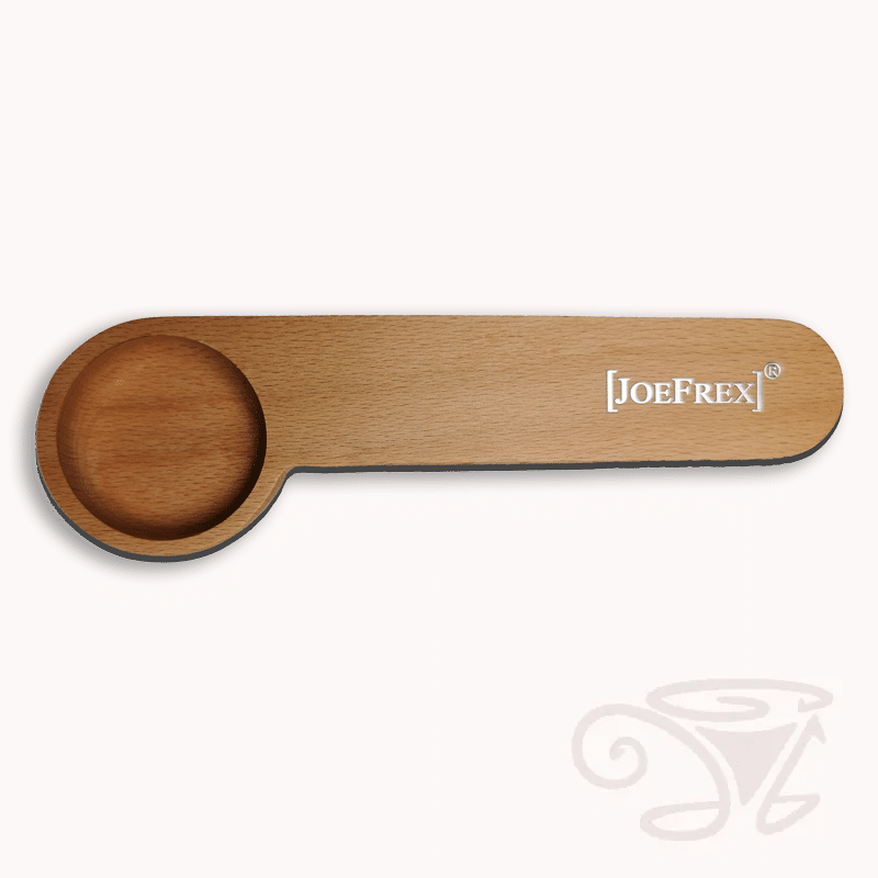 joe frex dosierlöffel messlöffel 7g aus holz