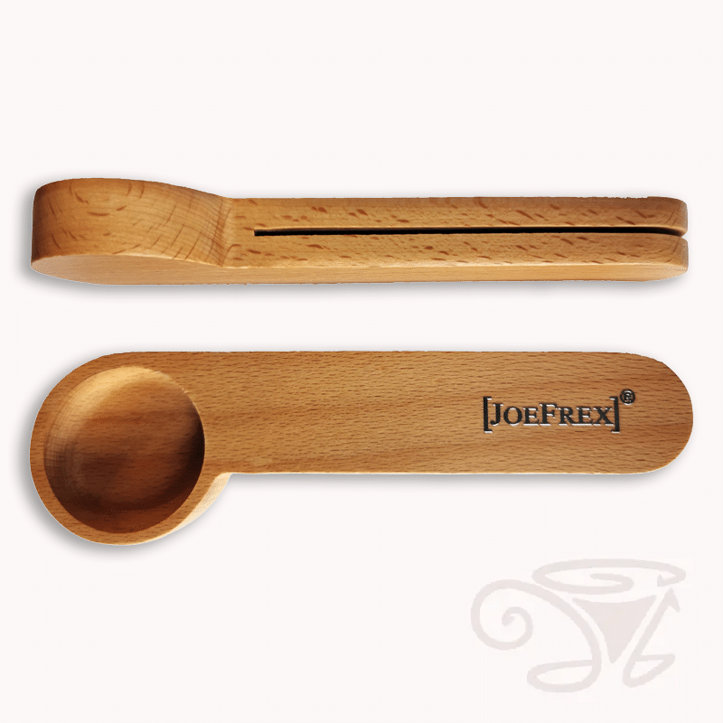 joe frex dosierlöffel messlöffel 7g aus holz