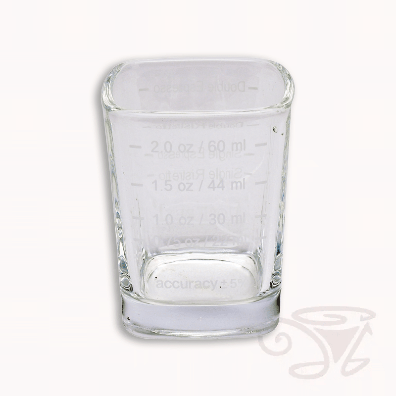 joe frex espresso shotglas