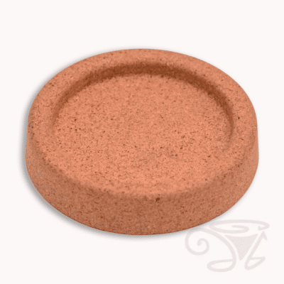 joe frex tamper untersetzer aus kork