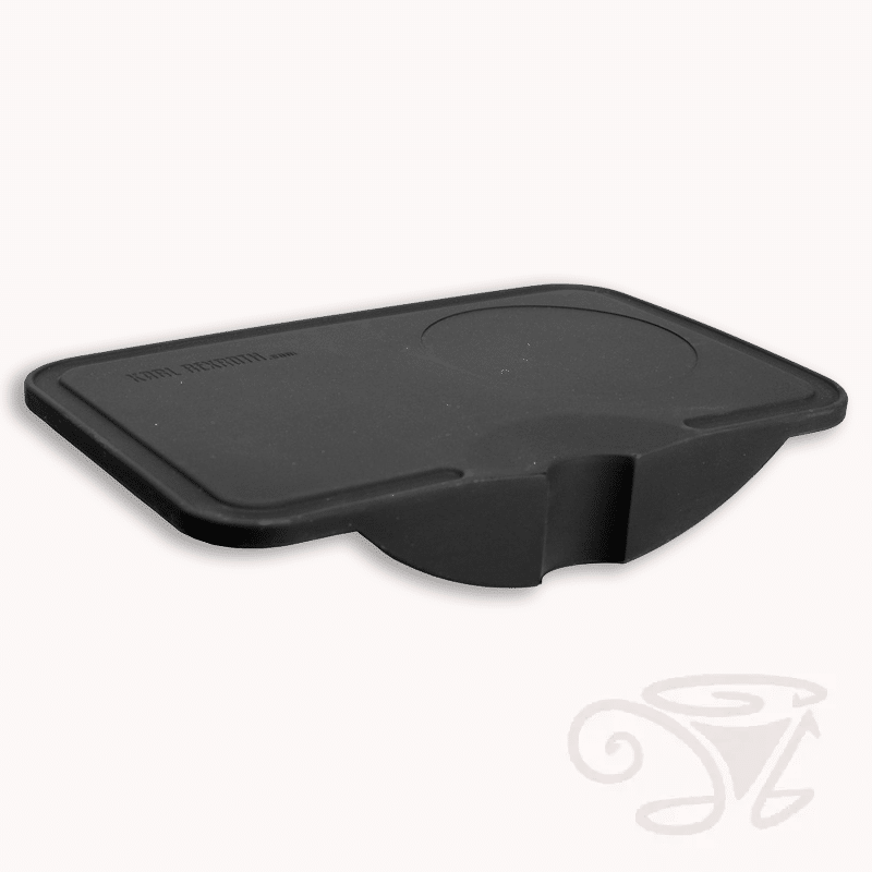 joe frex kombi tamping mat tampermatte