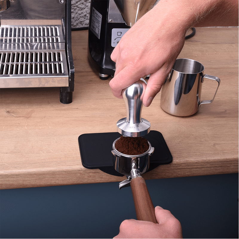 joe frex kombi tamping mat tampermatte