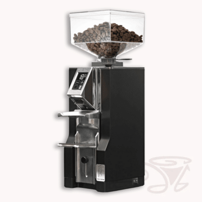 eureka mignon libra schwarz 16cr kaffeemühle espressomühle